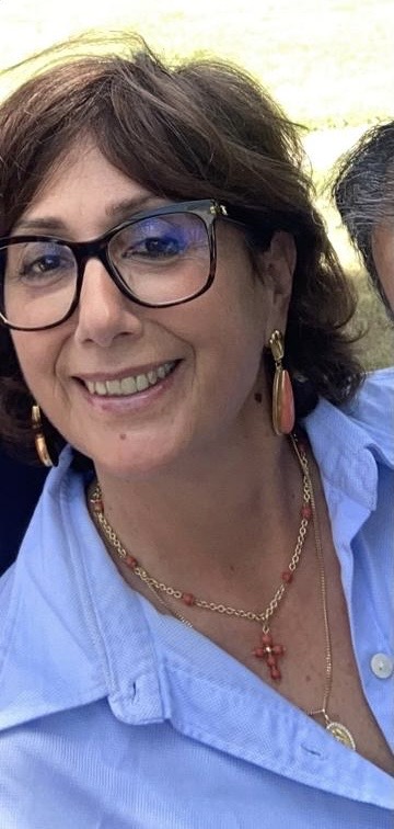 Avv. Lucia Paola Terlizzi